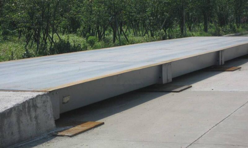 汽車衡應(yīng)如何進(jìn)行維護(hù)與保養(yǎng)？