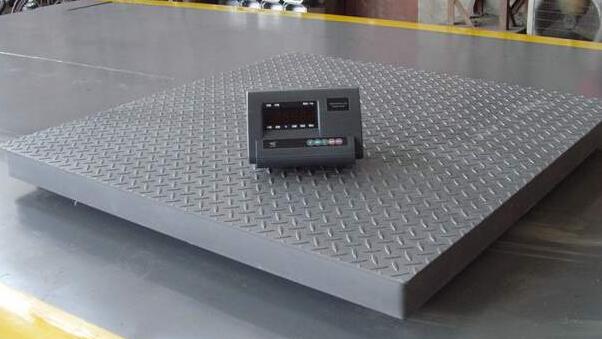 電子地磅秤背后鋼結構背后意義