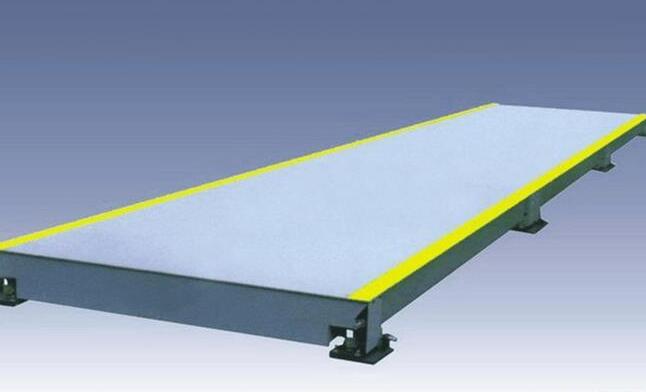 無人值守地磅軟件定制設(shè)計(jì)如何進(jìn)行